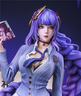 Raiden Shogun - Genshin Impact