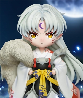 Sesshomaru - Inuyasha