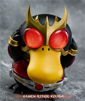 Kuuga Psyduck - Pokemon