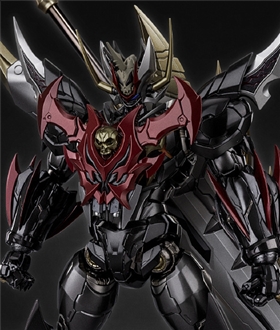 Mazinkaiser SKL (Limited Edition) Metal Build