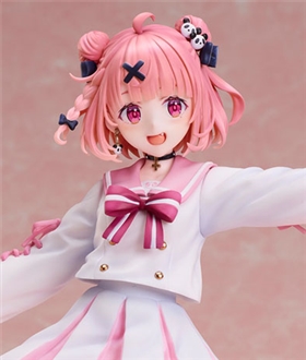 NIJISANJI Sasaki Saku 1/7