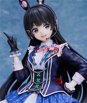 NIJISANJI Tsukino Mito 1/7