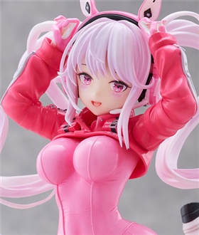 TENITOL Goddess of Victory: Nikke Alice