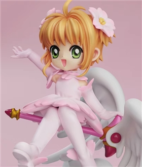 Sakura Kinomoto - Cardcaptor Sakura