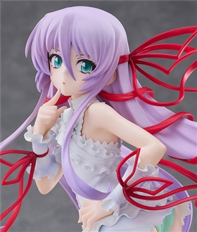 POP UP PARADE SP Zanma Taisei Demonbane Al Azif