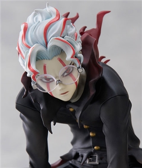 TENITOL Dandadan Okarun (Transformed)