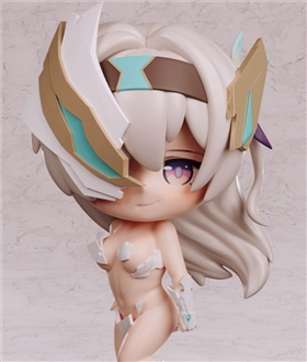 Chibi Ver. Mecha Firefly - Honkai: Star Rail