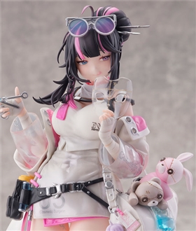 SHIBUYA SCRAMBLE FIGURE Neural Cloud Vee 1/7