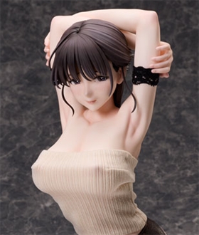 BINDing Creators Opinion Konatsu 1/4