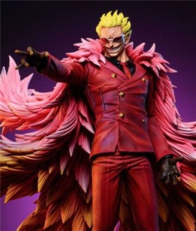Doflamingo - One Piece