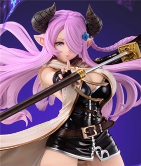 Narmaya - Granblue Fantasy 1/4