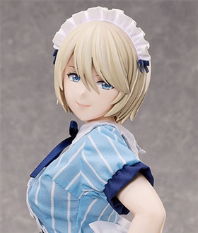 Megami no Cafe Terrace Akane Hououji 1/4