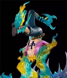 Phoenix Marco - One Piece