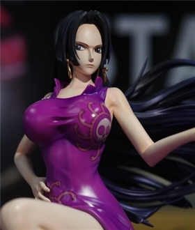 Boa Hancock - One Piece