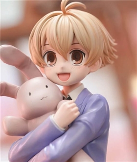 Mitsukuni Haninoduka - Ouran Highschool Host Club