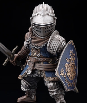 Q Collection DARK SOULS Knight of Astora