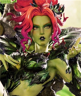 Poison-Ivy-Seduction-Throne-Concept-design-by-Carlos-DAnda-DX-Version