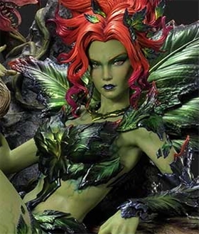 Poison-Ivy-Seduction-Throne-Concept-design-by-Carlos-DAnda