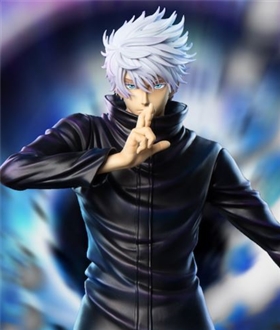 Gojo Satoru - Jujutsu Kaisen 1/6