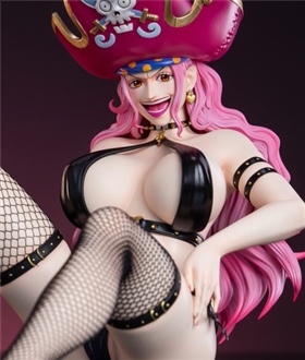 Big Mom - One Piece 1/6