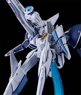 PLAMAX Cruise Chaser SPEX-07 Blassty