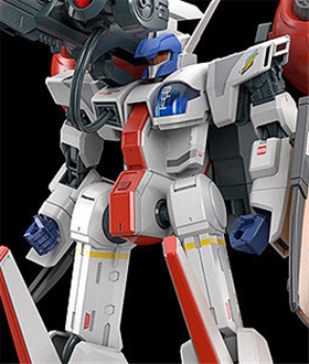 MODEROID CRUISE CHASER BLASSTY