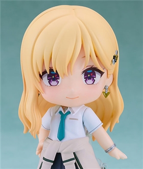 Nendoroid Days with My Stepsister Saki Ayase