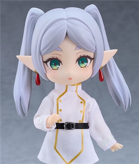 Nendoroid Doll Frieren: Beyond Journey's End Frieren