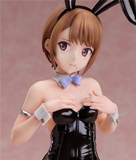 Love Is Indivisible by Twins Rumi Jinguuji Bunny Ver. 1/6