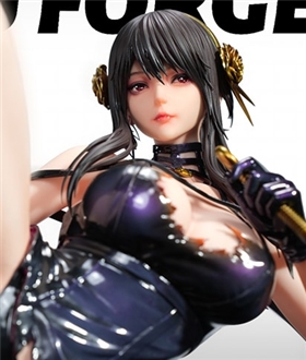 Yor Forger - SPY × FAMILY