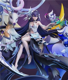 Seele Vollerei - Honkai Impact 3