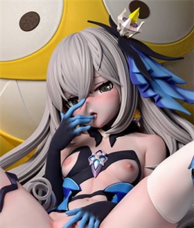 Bronya Zaychik - Honkai Impact