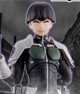 SHFiguarts Soushiro Hoshina