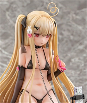 Reverse Tea Ceremony Tokisaki Asaba illustration by Taketori Crafts 1/6