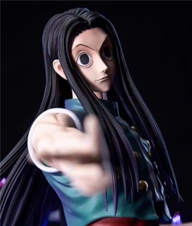 Illumi - Hunter x Hunter