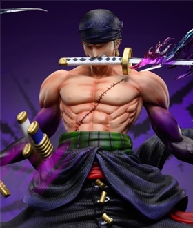 Roronoa Zoro - One Piece
