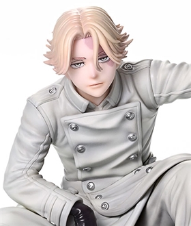 Tokyo Revengers Seishu Inui