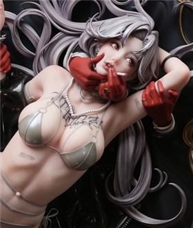 Collaboration Prisoner