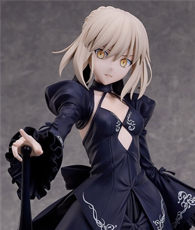 Fate/Grand Order Saber/Altria Pendragon [Alter] 1/4