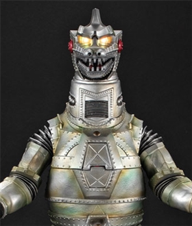 UA Monsters Mechagodzilla (1974)