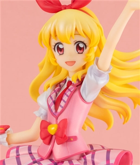 Lucrea Aikatsu! 10th STORY -STARWAY To The Future- Ichigo Hoshimiya -To the Bright Future
