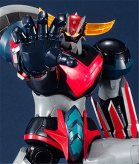 UA Mechanical Grendizer U Grendizer