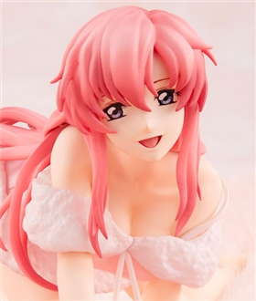 G.E.M. Series Mobile Suit Gundam SEED Destiny Meer Campbell Neglige ver