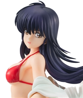 Heroine Memories Kimagure Orange Road Madoka Ayukawa Ver.Red