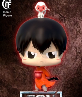 Fon - Katekyo Hitman Reborn