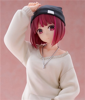 [Oshi no Ko] Kana Arima Bazurase Fashion Ver. 1/6