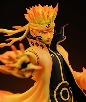 Uzumaki Naruto