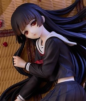 Enma Ai - Hell Girl