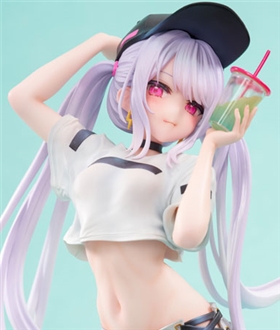 Spark illustration by mignon 1/7