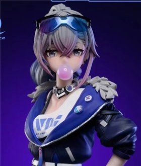 Silver Wolf - Honkai: Star Rail